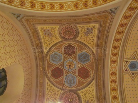 בית הכנסת במאד, הונגריה (10)