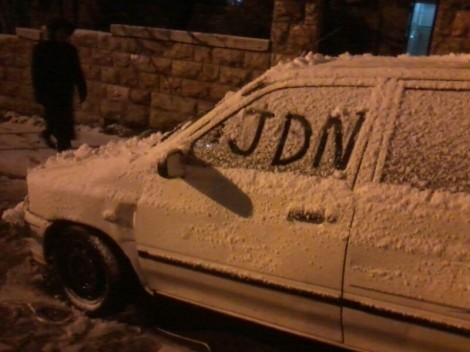 JDN בשלג (2)