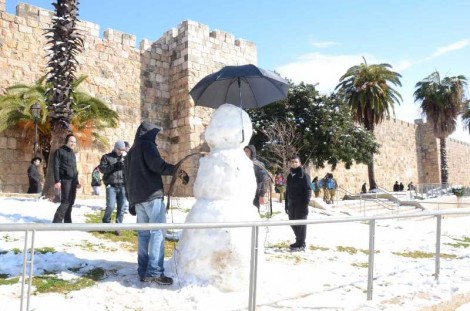 שלג בירושלים - צילום שוקי לרר (104)