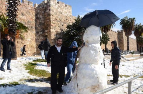 שלג בירושלים - צילום שוקי לרר (105)