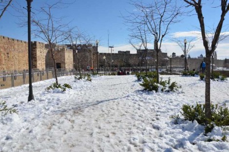 שלג בירושלים - צילום שוקי לרר (111)