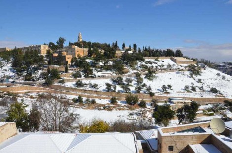 שלג בירושלים - צילום שוקי לרר (113)