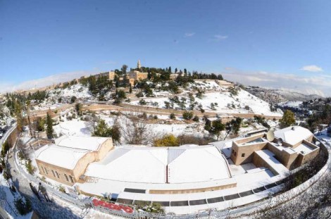 שלג בירושלים - צילום שוקי לרר (117)