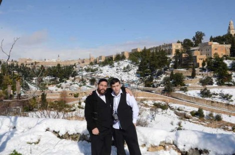 שלג בירושלים - צילום שוקי לרר (119)