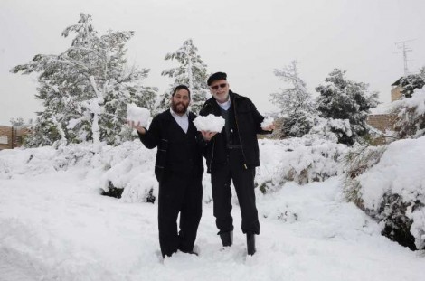 שלג בירושלים - צילום שוקי לרר (13)