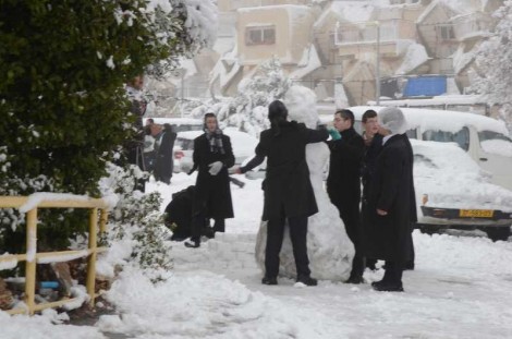 שלג בירושלים - צילום שוקי לרר (26)