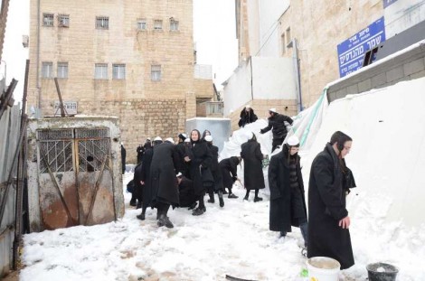 שלג בירושלים - צילום שוקי לרר (69)