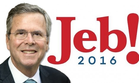 קמפיין ג'ב בוש