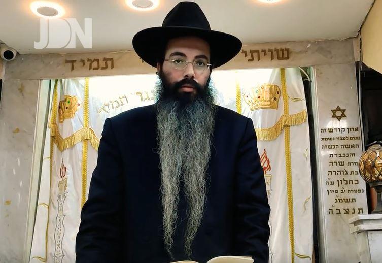 שביעי של פסח וסעודת משיח • הרב נתנאל אביסרור
