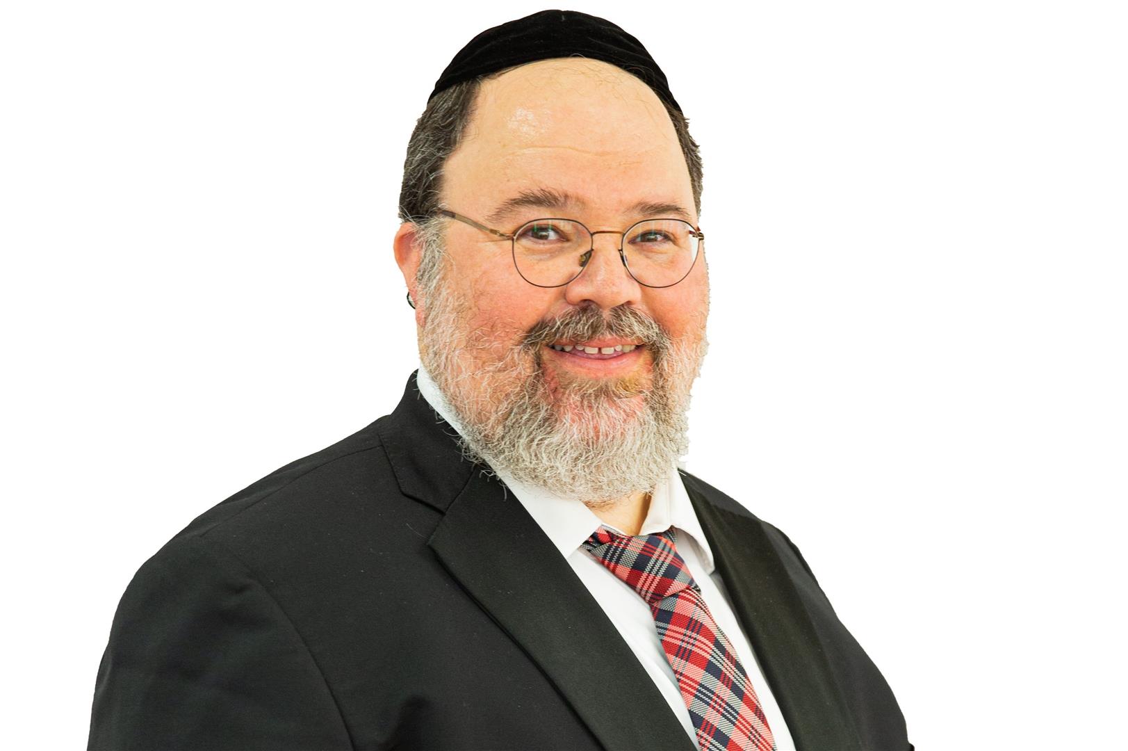 אברימי רוט בביצוע ווקאלי: זוהר השבת