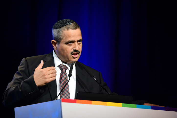 אלשיך בהצהרה מפתיעה: "אין פגסוס למשטרה, מדובר בספין"