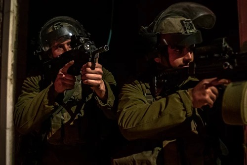 חשד לחדירת מחבלים ביישוב הר גילה; התושבים נקראו להסתגר בבתים