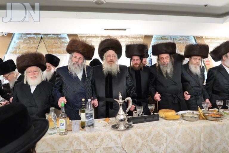 אוז'רוב - טריסק - לינסק - ערלוי צפת חתונה (30)