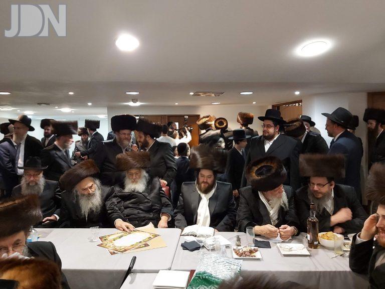באסטאן חוסט הורדנקא חתונה (10)