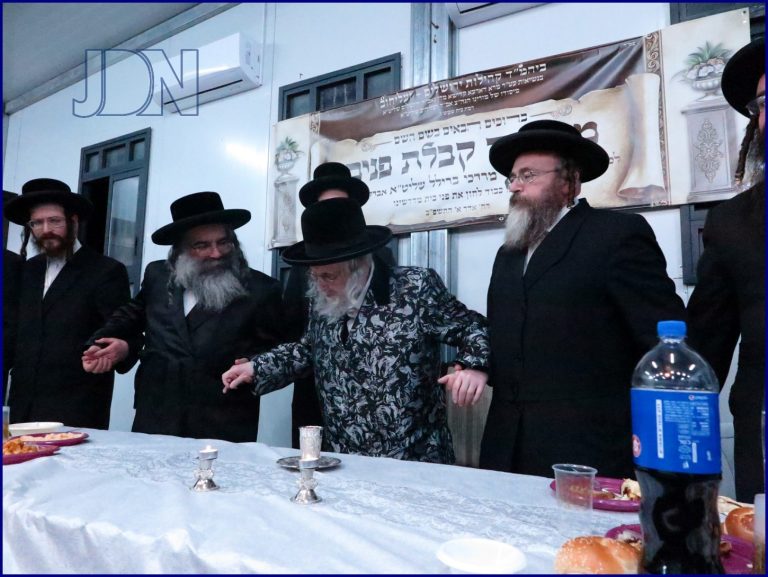 גאב''ד ירושלים בית מדרשו בית שמש זעליחוב (5)