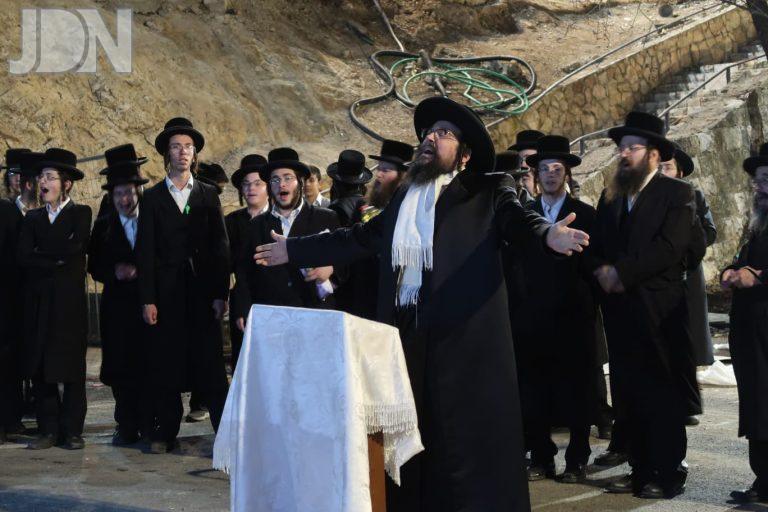 הגרימ''ד הלברשטאם מירון (13)