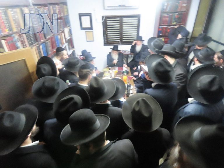 הגר''צ פרידמן ספר חדש (11)