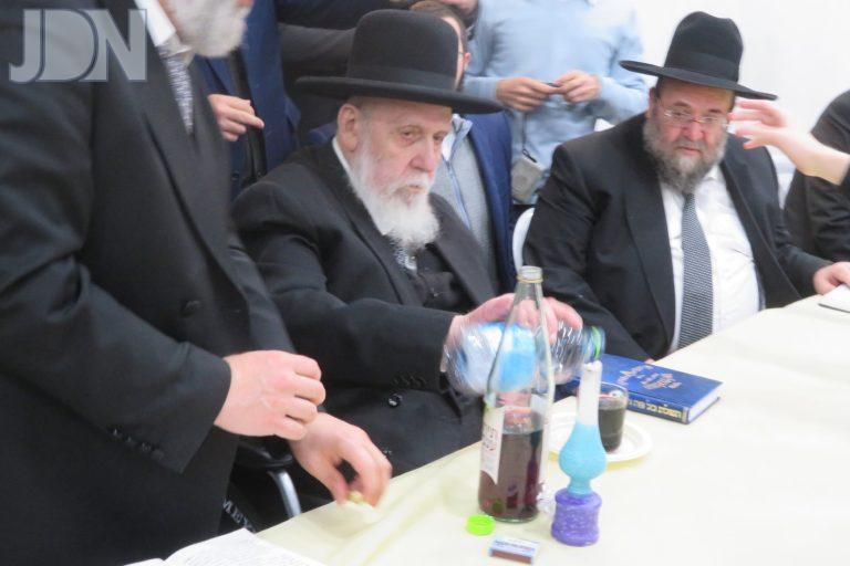 הגר''ש כהן כרם ביבנה (1)
