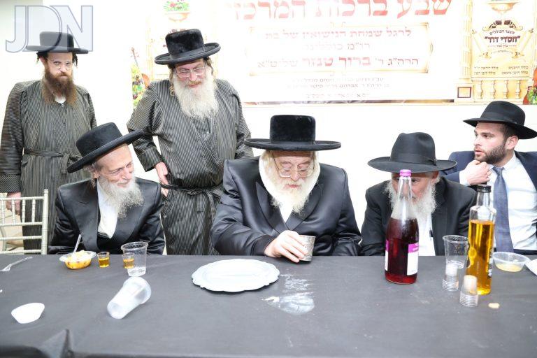 הרב ברוך טזנר שבע ברכות (31)