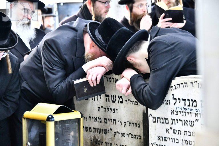 ויז'ניץ הילולת ישועות משה פב (41)