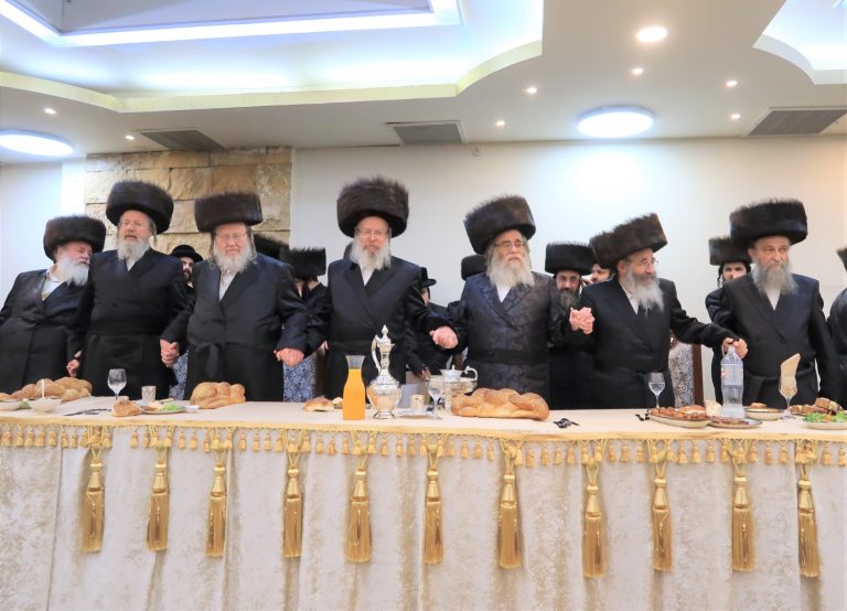 חתונה ביאלא לונדון שידלובצא גארליץ סקולען ב''ב (20)