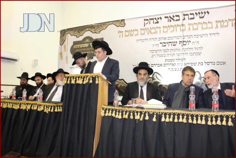 ישיבת באר יצחק טלז סטון (16)