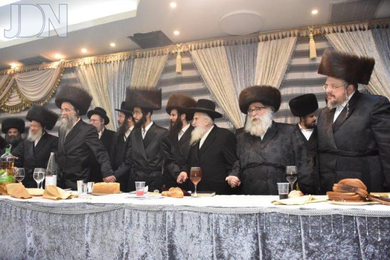 מאקאווא שאץ טאלשווא חתונה (30)