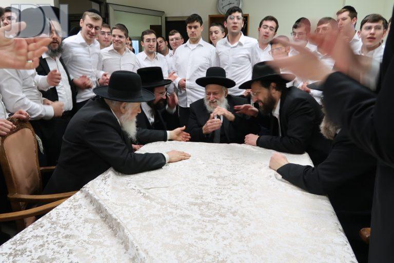 רבי שמחה הכהן קוק מאור התלמוד (3)