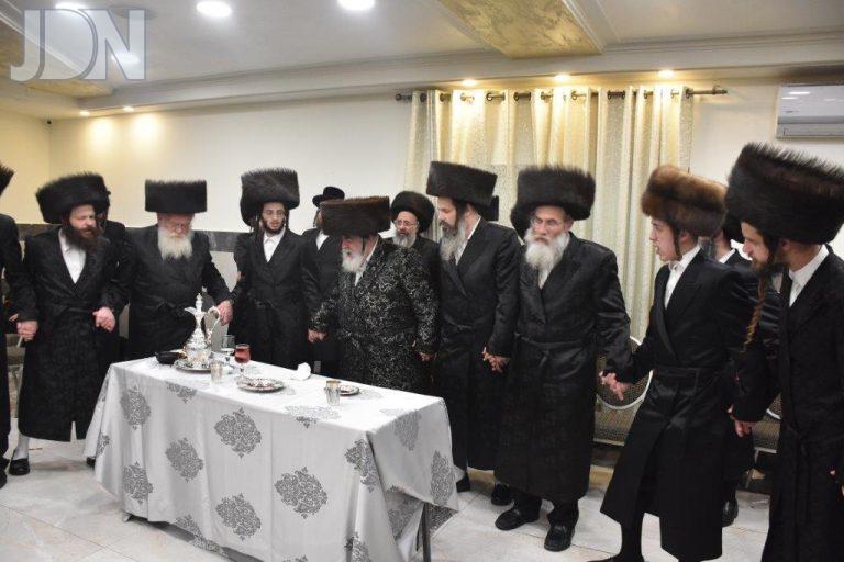 שבע ברכות ויז'ניץ - סערט ויז'ניץ - קרלין לעלוב (21)