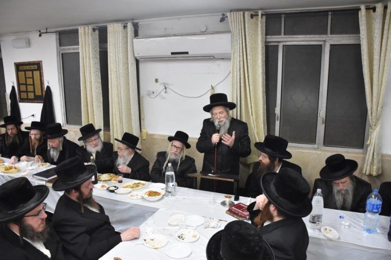 שלושים רבי יהוסף חיים שיינפלד (11)