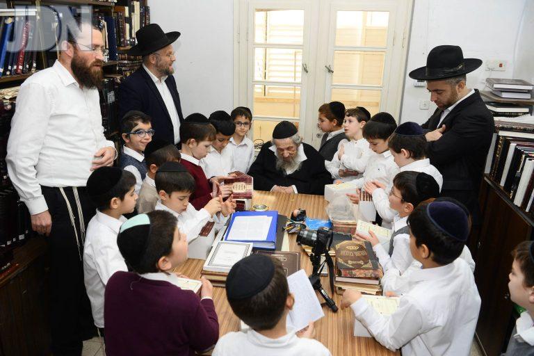 ת''ת אילת השחר אצל רבנים אד''א פב (13)