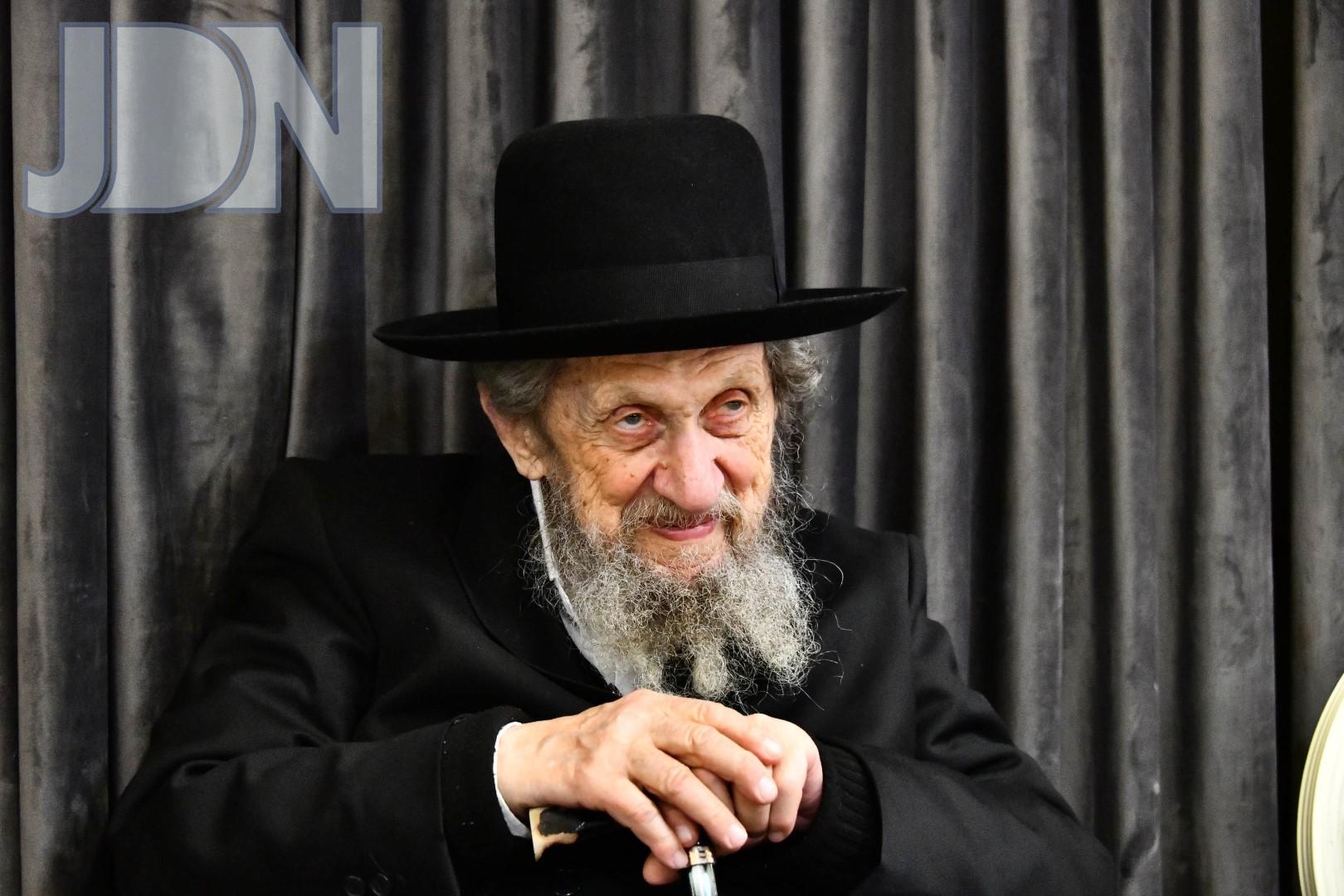 ביקור היסטורי בישיבת מיר: מרן ראש הישיבה הגר"ד לנדו יופיע בפני 400 נגידים מחו"ל