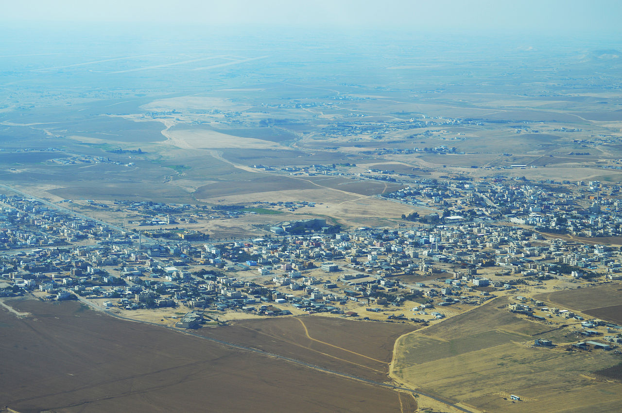 בנט על הקמת היישוב החרדי החדש: "זאת ההוכחה שהממשלה דואגת לכולם"