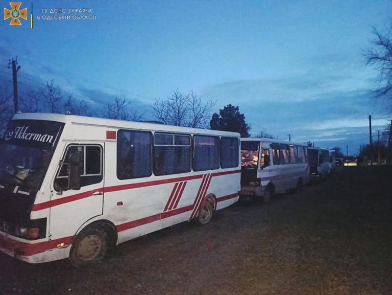 Bilenke_(Odessa_Oblast),_evacuation_of_residents_3_March_2022_(4)