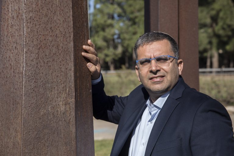 OFIR SOFER