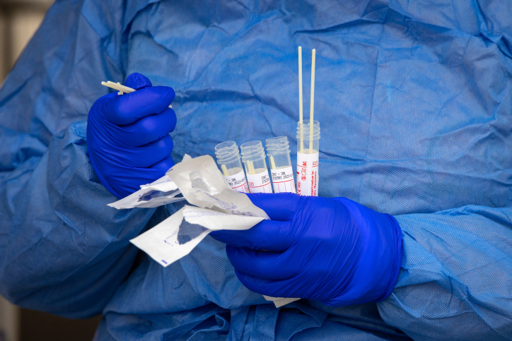 CORONAVIRUS