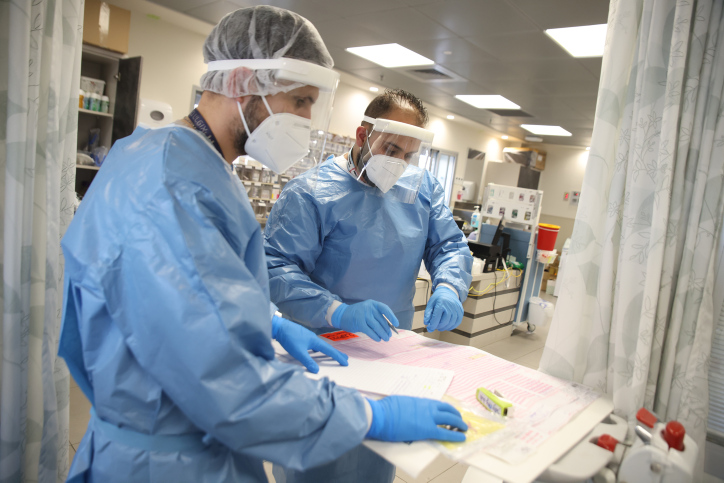CORONAVIRUS