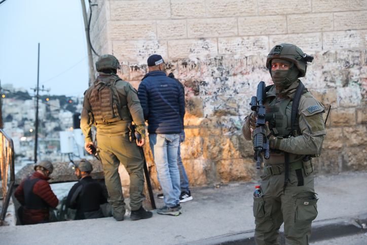 MIDEAST ISRAEL TERROR