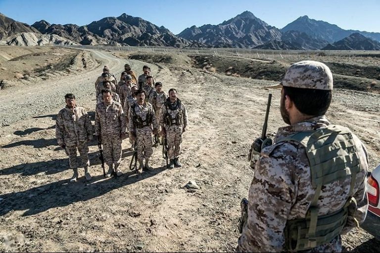 IRGC_Ground_Force_Commandos_in_Pictures-8
