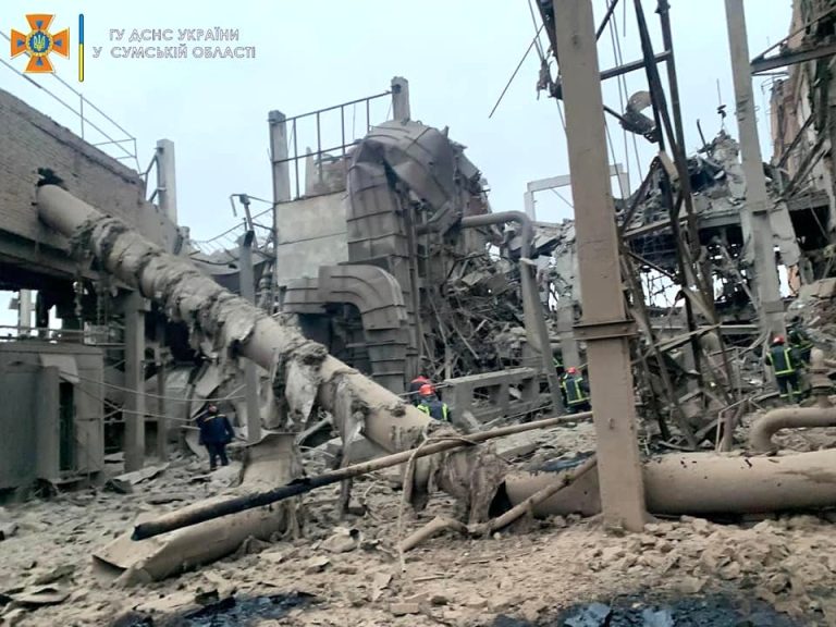 Okhtyrka_heat_and_power_plant_after_Russian_shelling,_4_March_2022_(3)