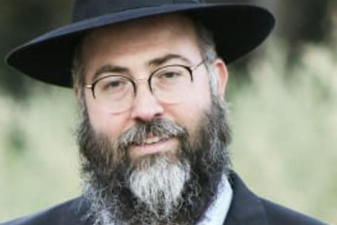 מבט חסידי: הנס היחיד שאנחנו מצווים לזכור / הרב אריאל למברג
