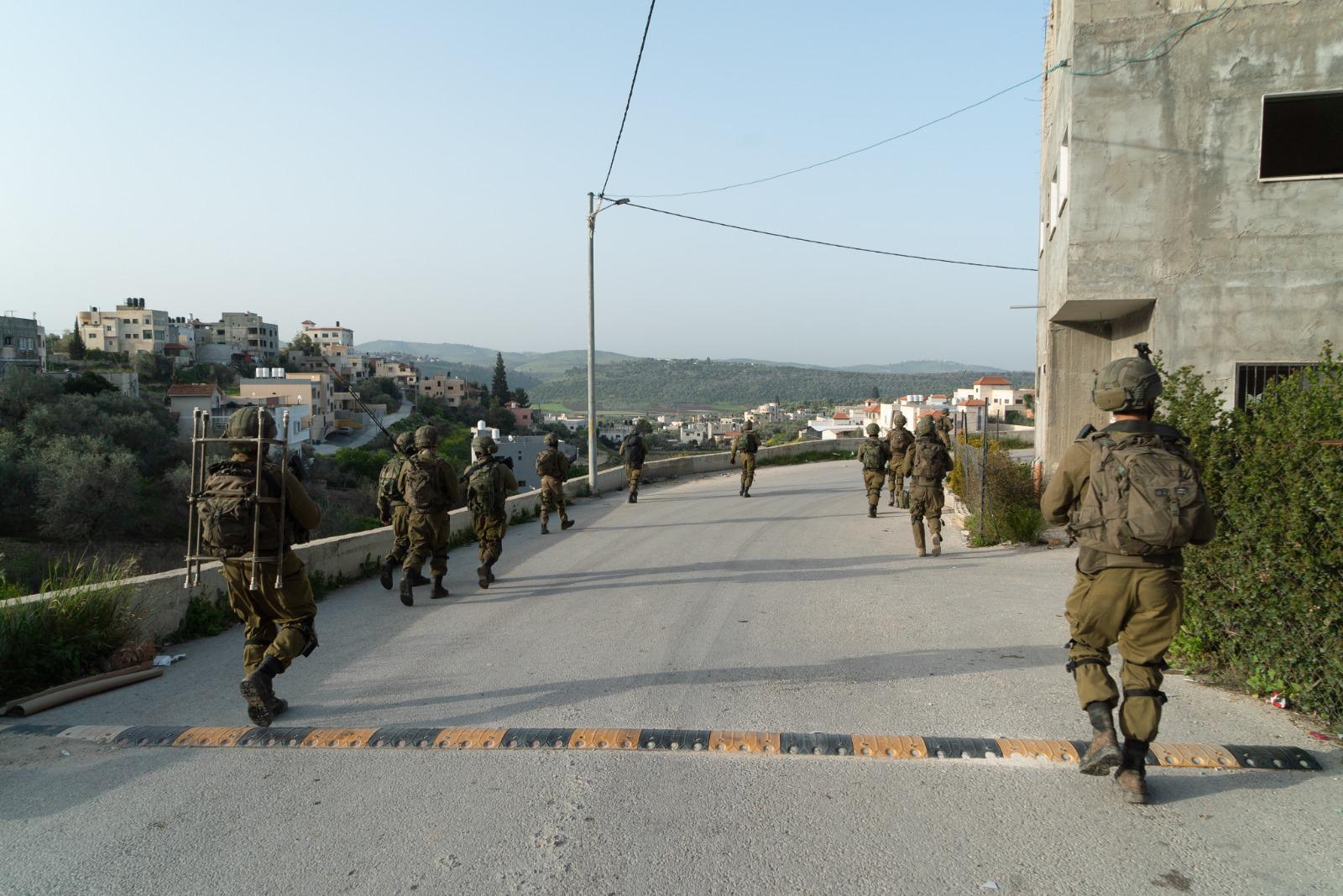 בתום הערכת מצב הוחלט: 1,000 חיילים יסייעו למשטרה; יוקצו כוחות לטיפול בשב"חים