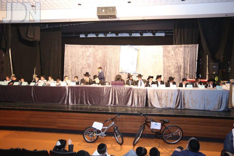 אביר יעקב תל אביב מעמד ת''ת (11)