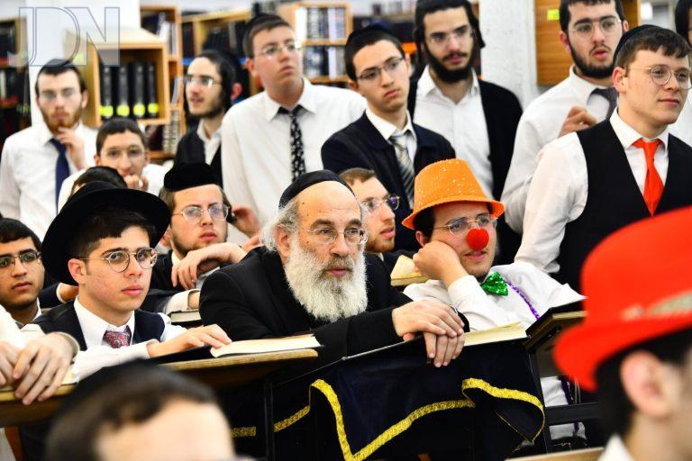 אורחות תורה לימוד פורים פב (16)
