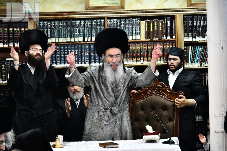 אלכסנדר משתה היין (31)