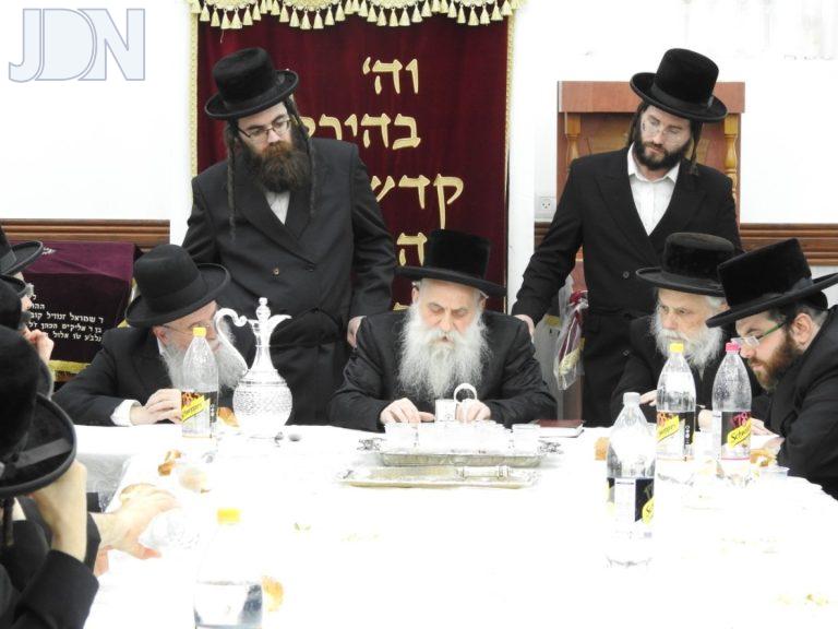 בוטושאן הילולת מהר''י משאץ בביתר (15)