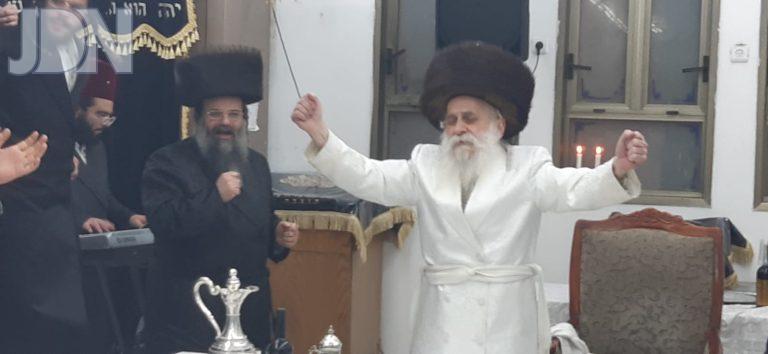 בוטושאן פורים (33)