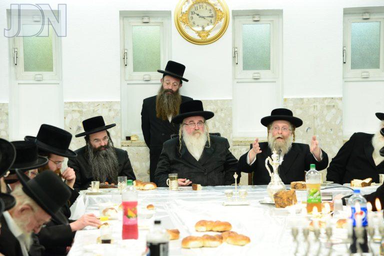 ביאלא רמ''א הילולת הנועם אלימלך (7)
