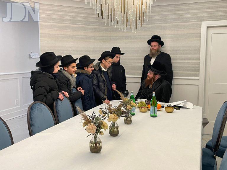 בק''ק בפלעטבוש (1)