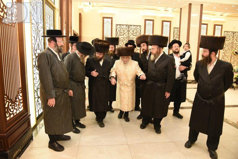 גאב''ד ירושלים אולם הכרמים בית שמש (5)